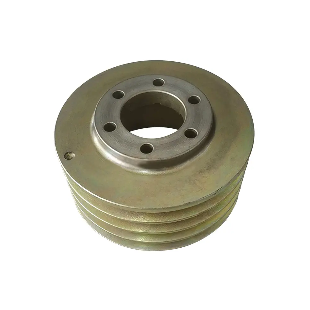 Buy Crankshaft Pulley 4937411 for Cummins Engine 4BT 6BT