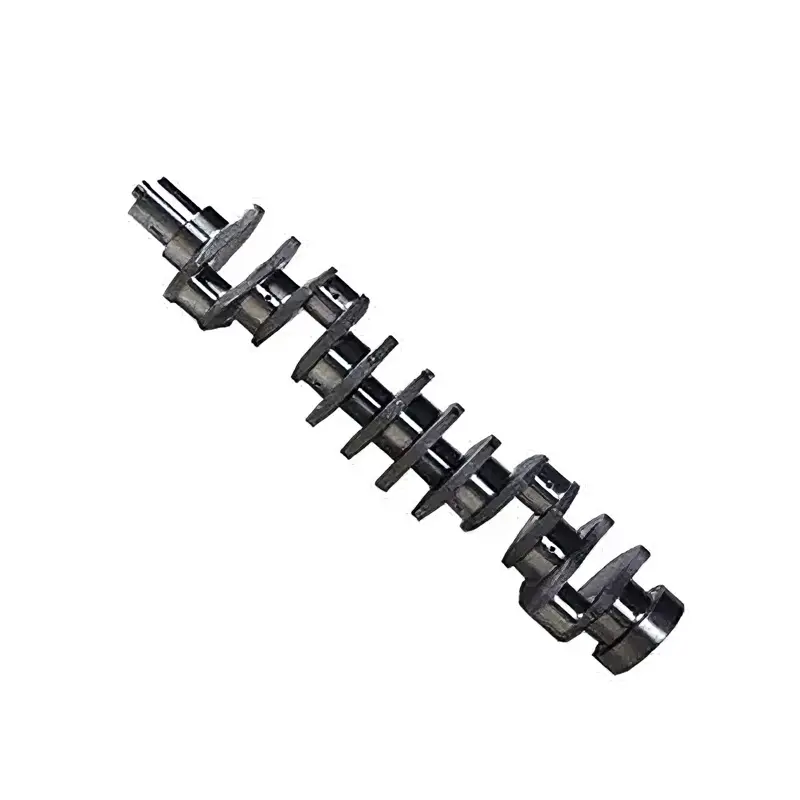 Crankshaft Pulley 4988360 for Cummins Engine ISF2.8 ISF3.8