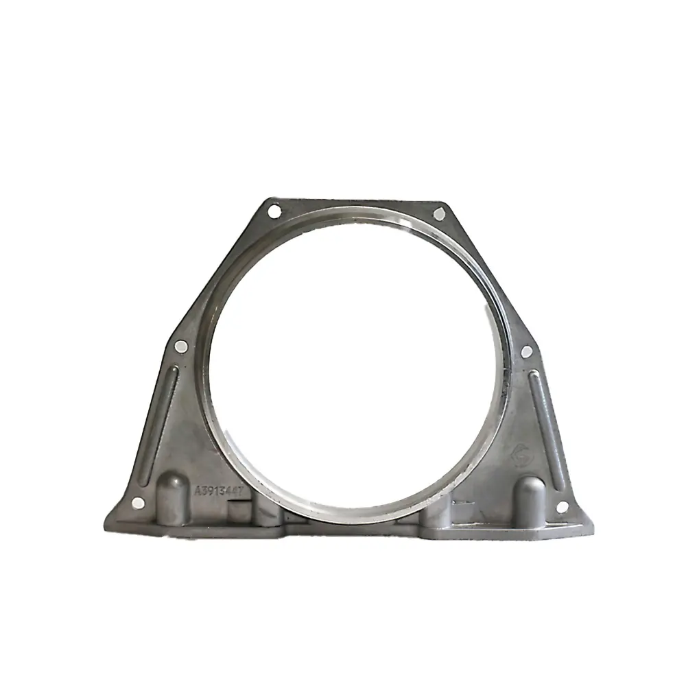 Crankshaft Rear Cover Seat 3913447 for Cummins Engine 6BT5.9 6BTAA Crankshaft Rear Cover Seat 3913447 for Cummins Engine 6BT5.9 6BTAA