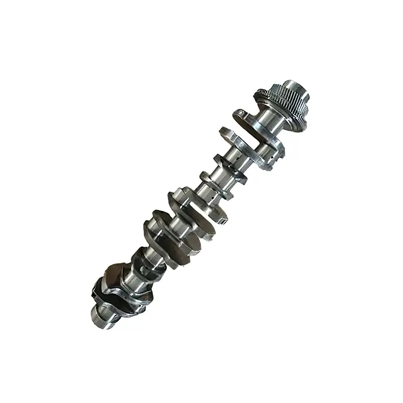 Crankshaft VOE20790461 for Volvo D7D D7E Engine EC240B EC290B Excavator
