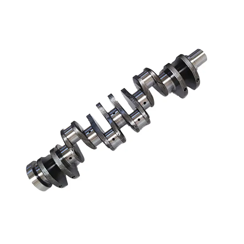 Crankshaft without Gear 3929037 for Cummins 6B 6BT 6BTA in USA Crankshaft without Gear 3929037 for Cummins 6B 6BT 6BTA in USA