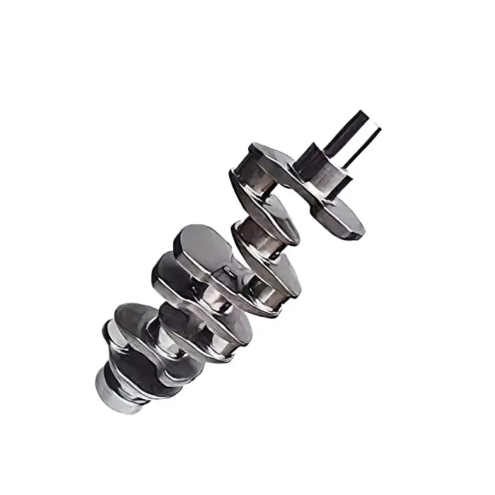 Crankshaft YM123900-21000 for Yanmar 4TNV106 4TNV106T Komatsu Excavator PC110R-1 PW110R-1 PC95R-2 Crankshaft YM123900-21000 for Yanmar 4TNV106 4TNV106T Komatsu Excavator PC110R-1 PW110R-1 PC95R-2