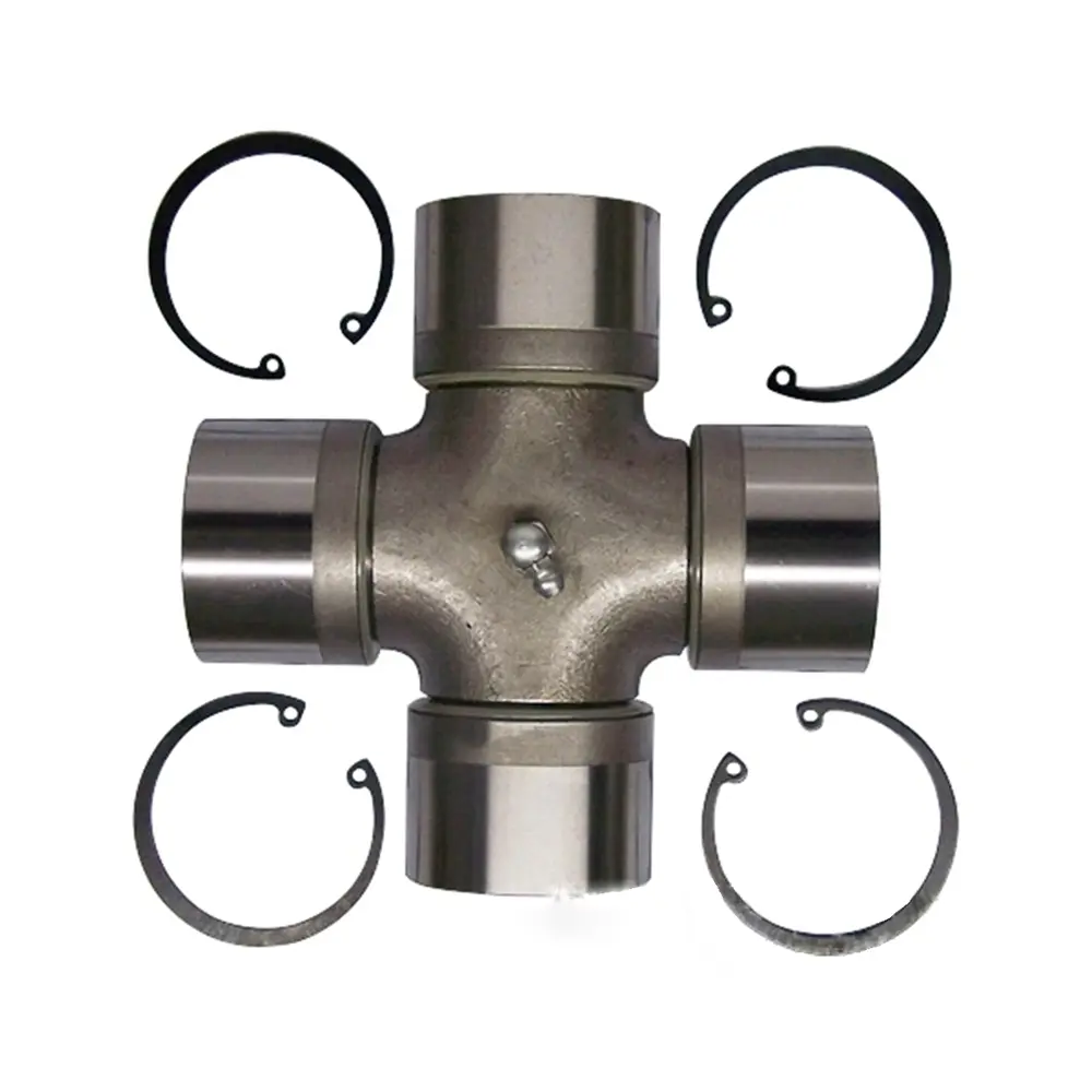 Cross And Bearing Assembly L100632 for John Deere Tractor SE6310 SE6320 SE6400 SE6410 SE6420 SE6520 SE6620 Cross And Bearing Assembly L100632 for John Deere Tractor SE6310 SE6320 SE6400 SE6410 SE6420 SE6520 SE6620