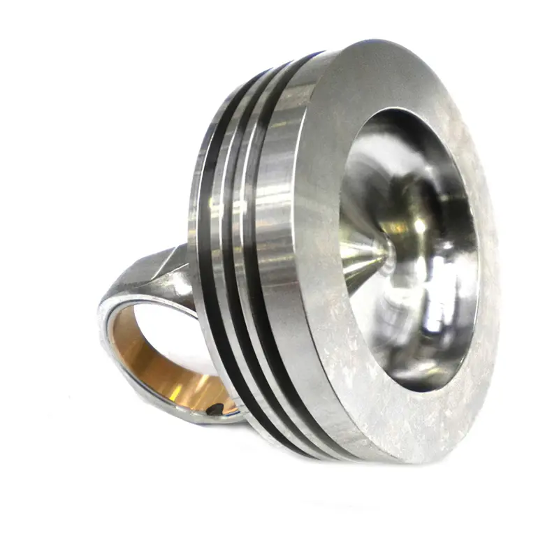 Crown Piston 1077545 for Caterpillar CAT Excavator 320B 325 325B Engine 3116 in USA