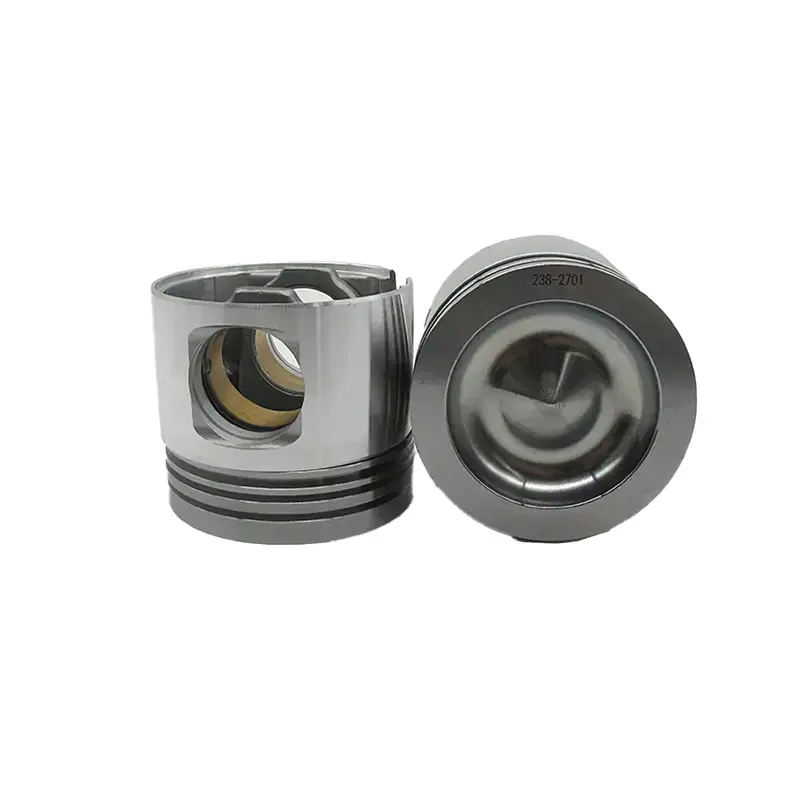 Buy Crown - Piston 238-2701 for Caterpillar CAT Excavator 330D LN Engine C-9 C9 in USA Buy Crown - Piston 238-2701 for Caterpillar CAT Excavator 330D LN Engine C-9 C9 in USA