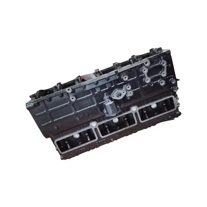 Buy Cylinder Block 1-11210-444-7 for Isuzu 6BG1 Engine Buy Cylinder Block 1-11210-444-7 for Isuzu 6BG1 Engine