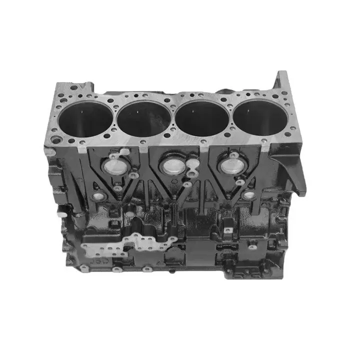 Cylinder Block 11401-E0702 11401-E0704 for Hino Engine J05E