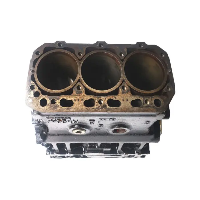Cylinder Block for Yanmar Engine 3TNE88-ETB Cylinder Block for Yanmar Engine 3TNE88-ETB