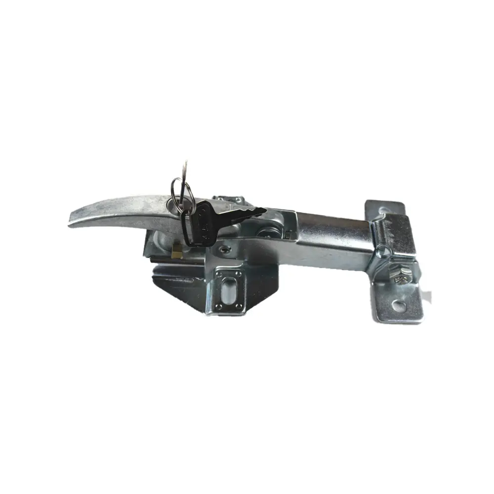 Cylinder Cover lock For SUMITOMO SH