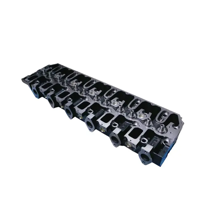 Cylinder Head 04258234 for Deutz Engine BF6M1013 BF6M1013C BF6M1013CP BF6M1013E BF6M1013EC BF6M1013ECP BF6M1013FC Cylinder Head 04258234 for Deutz Engine BF6M1013 BF6M1013C BF6M1013CP BF6M1013E BF6M1013EC BF6M1013ECP BF6M1013FC