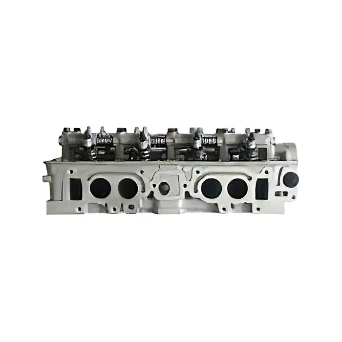 Buy Cylinder Head 1103906J00 1103906J01 1103963T02 for Nissan TD42 TD42T Engine TCM 2025GVC-2 TS27C Datsun Truck