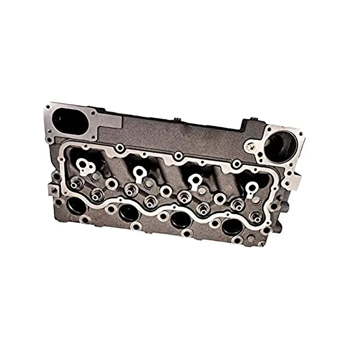 Cylinder Head 3520105220 for Mercedes Benz Engine OM352
