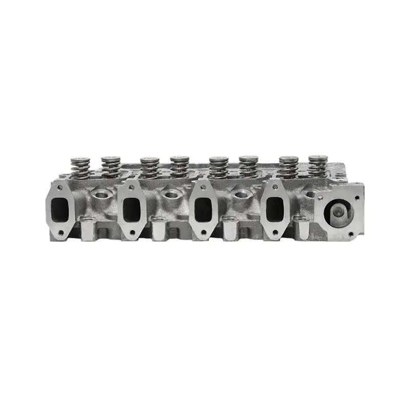 Cylinder Head 3920611 3966448 for Cummins Engine 4B 3.9 in USA Cylinder Head 3920611 3966448 for Cummins Engine 4B 3.9 in USA
