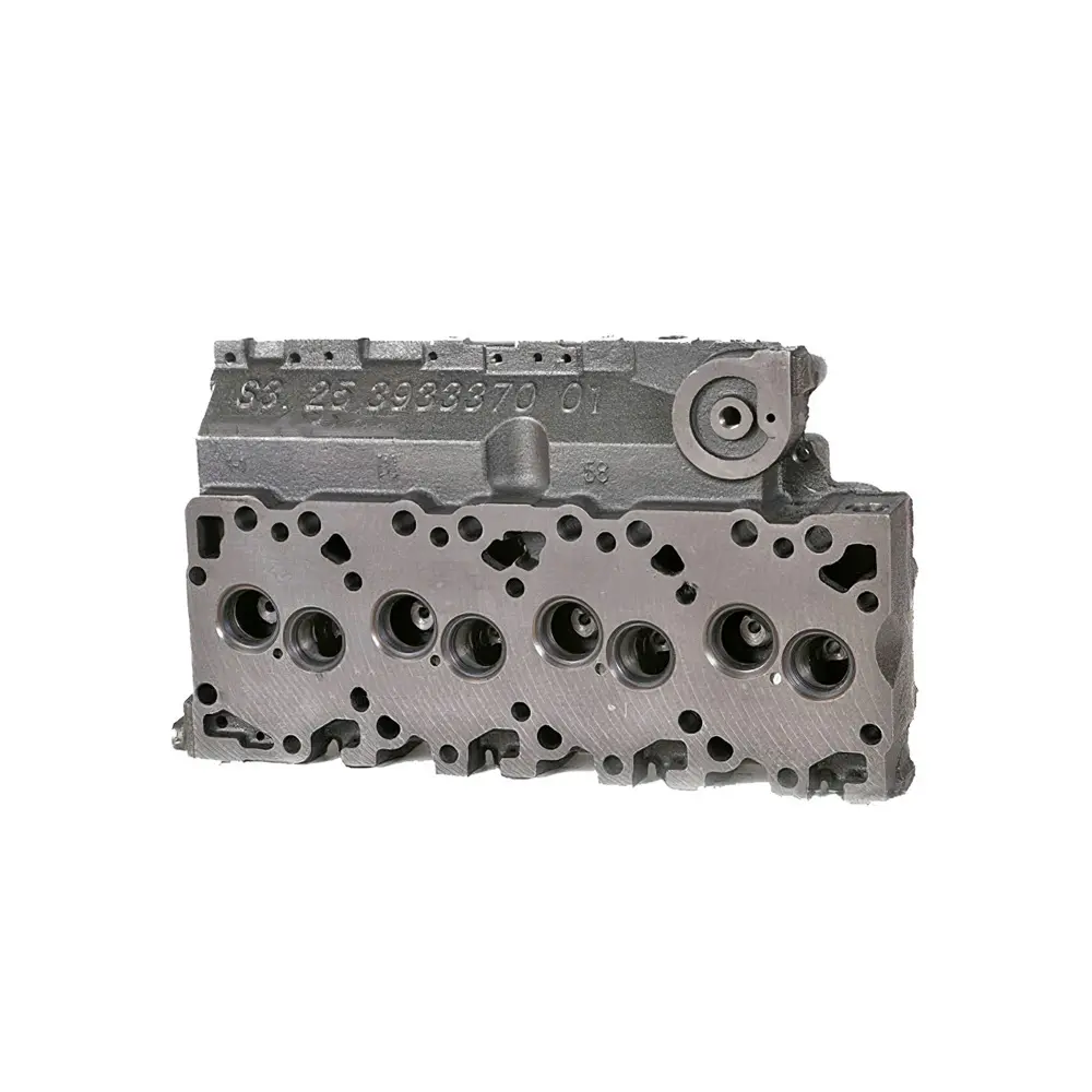 Cylinder Head 3966448 for Cummins Engine 4BT