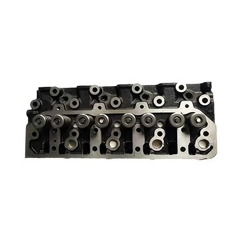 Cylinder Head 4900998 for Cummins A2300 Engine