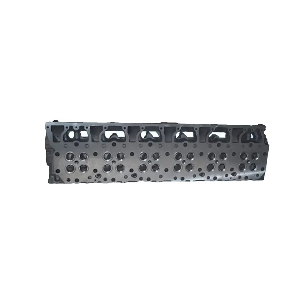 Cylinder Head 7W2225 for Caterpillar CAT Engine 3408 Bullzoder D9R D8L Cylinder Head 7W2225 for Caterpillar CAT Engine 3408 Bullzoder D9R D8L