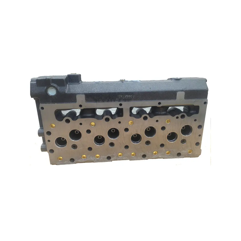 Cylinder Head 8N1188 for Caterpillar CAT Engine 3304 D330C 3304PC Excavator 215 225 Direct Injection