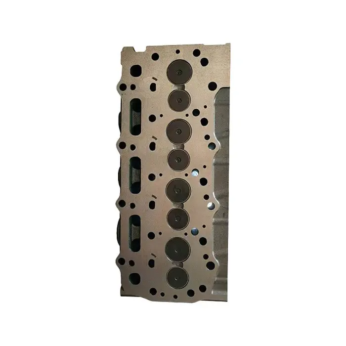 Buy Cylinder Head Assembly 111011030 for Perkins 404D-22 Engine
