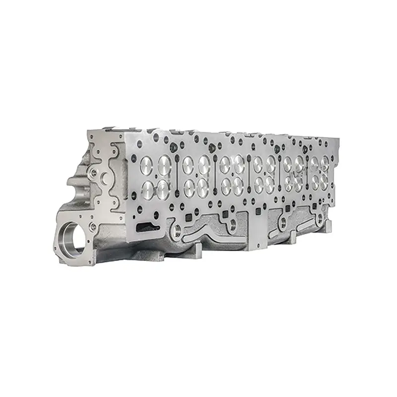 Cylinder Head Assembly 3971559 for Caterpillar CAT Engine C4.4 Excavator M315D2 M317D2
