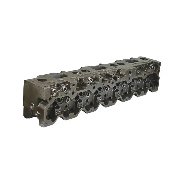 Cylinder Head Assembly for Mitsubishi 4M40 Engine