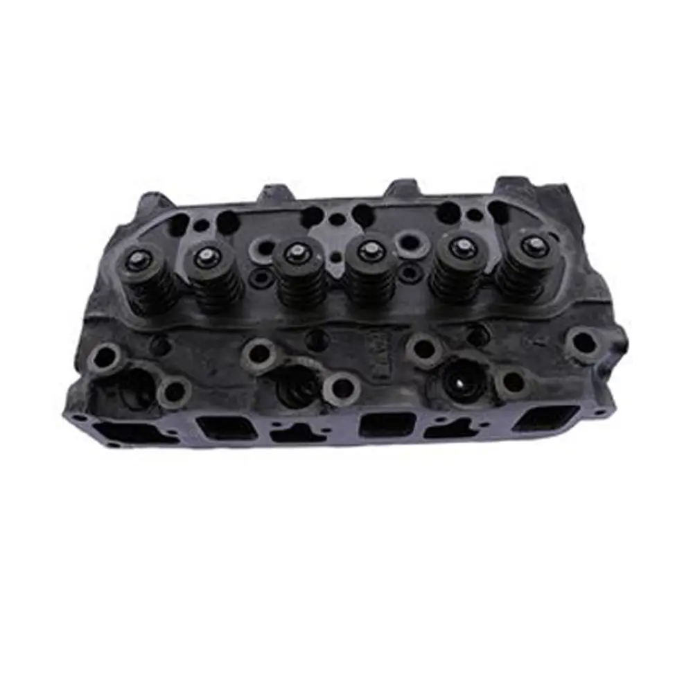 Cylinder Head Assembly for Yanmar Engine 3TNE74