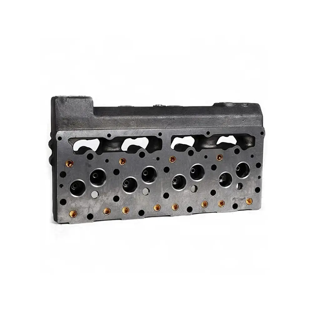 Cylinder Head Assy 7S2222 for Caterpillar CAT 3304PC Engine Cylinder Head Assy 7S2222 for Caterpillar CAT 3304PC Engine