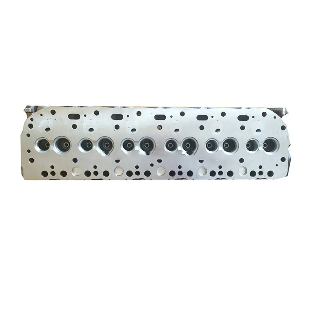 Cylinder Head for Daewoo Doosan Engine DB58