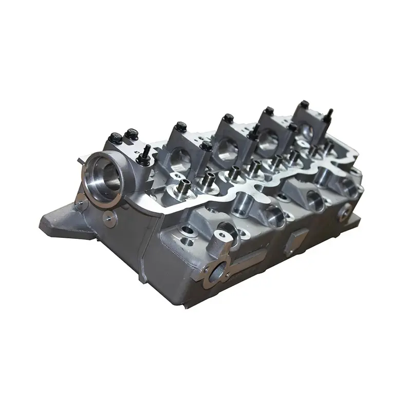 Cylinder Head for Hyundai Engine D4BB Cylinder Head for Hyundai Engine D4BB