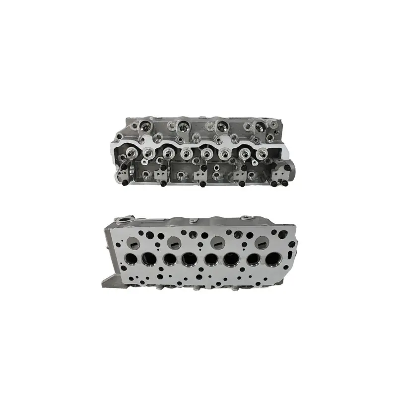 Buy Cylinder Head for Hyundai Engine D4BB