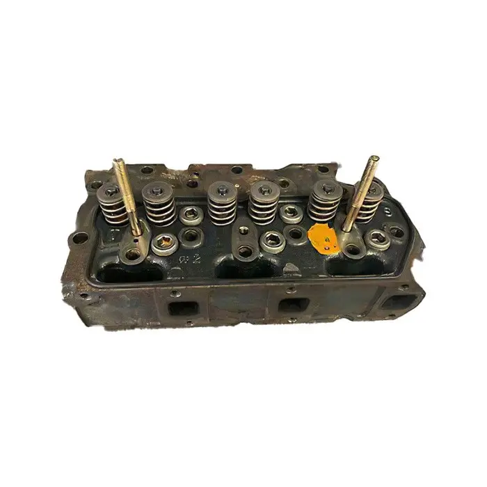 Cylinder Head for Iseki E3100 E3112 Engine Massey Ferguson Tractor Cylinder Head for Iseki E3100 E3112 Engine Massey Ferguson Tractor