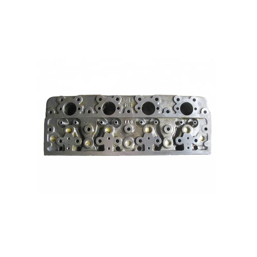 Cylinder Head for Komatsu S6D102E-1 Engine Cylinder Head for Komatsu S6D102E-1 Engine