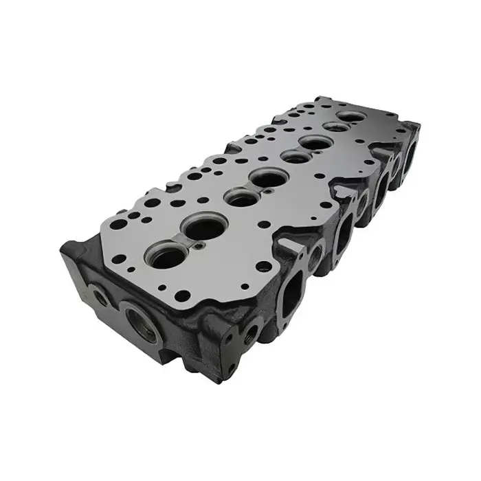 Cylinder Head for Perkins 3000 Series 3012 Engine
