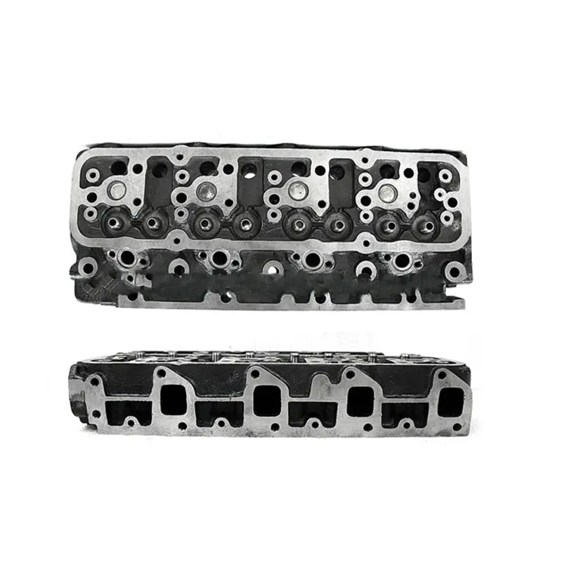 Cylinder Head for Toyota Engine 11Z 13Z Cylinder Head for Toyota Engine 11Z 13Z