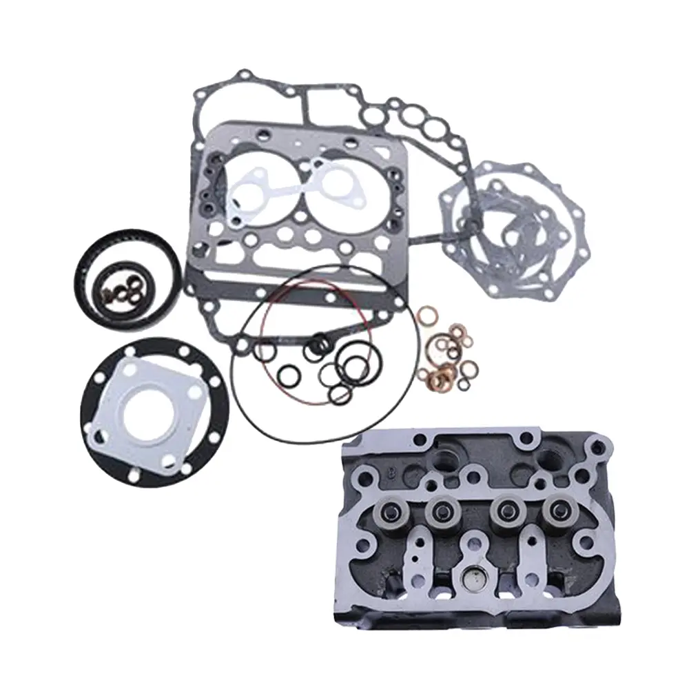 Buy Cylinder Head Full Gasket Set for Kubota Z482 Engine