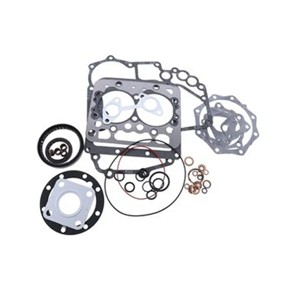 Cylinder Head Full Gasket Set for Kubota Z482 Engine sale