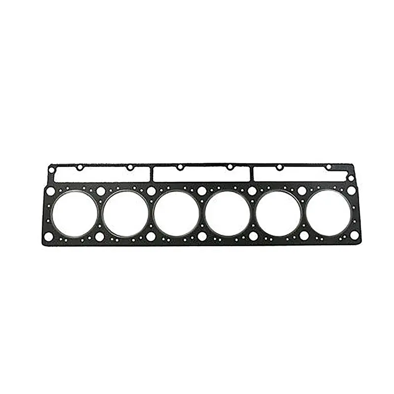 Cylinder Head Gasket 1077832 for Caterpillar Engine 3116 Excavator CAT M318 M320 M325B 320B 322B 325B Cylinder Head Gasket 1077832 for Caterpillar Engine 3116 Excavator CAT M318 M320 M325B 320B 322B 325B