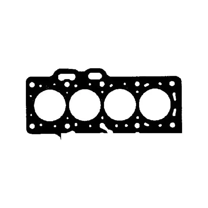 Buy Cylinder Head Gasket 11044-L1100 for Nissan H20 Engine Forklift