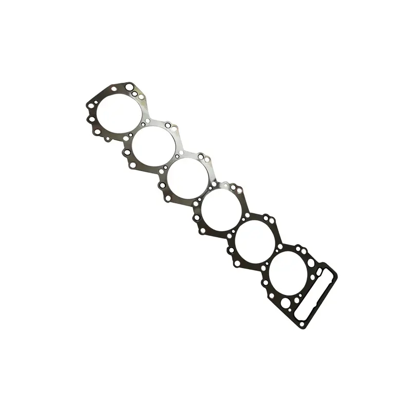 Cylinder Head Gasket 1111412164 For Isuzu 6SD1 Engine Hitachi EX300-2 EX300-3 EX300-5 EX370-5M Cylinder Head Gasket 1111412164 For Isuzu 6SD1 Engine Hitachi EX300-2 EX300-3 EX300-5 EX370-5M