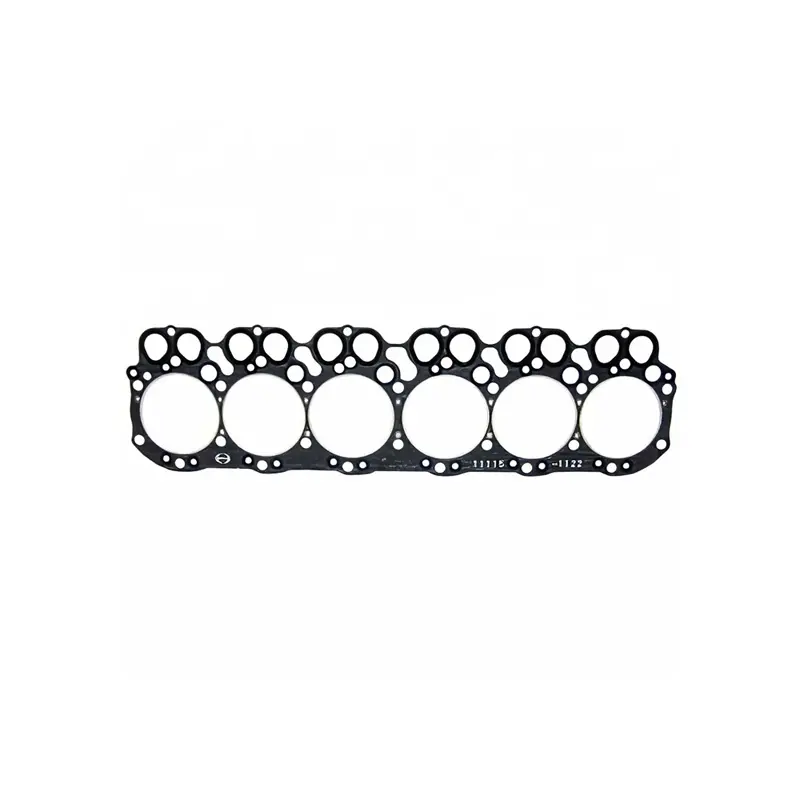 Cylinder Head Gasket 11115-1121A for Hino Engine EH700 EH700T Truck KL545 KL525 KR365