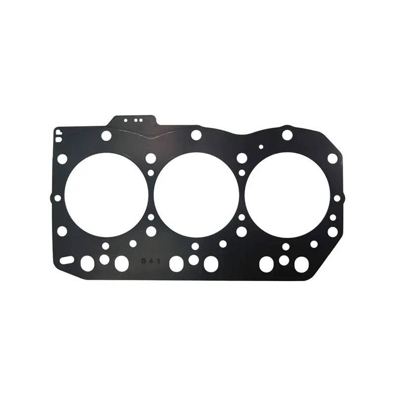 Cylinder Head Gasket 119812-01330 for Yanmar Engine 3TNV82 3TNV82A Excavator B25V B30 VIO30 VIO35