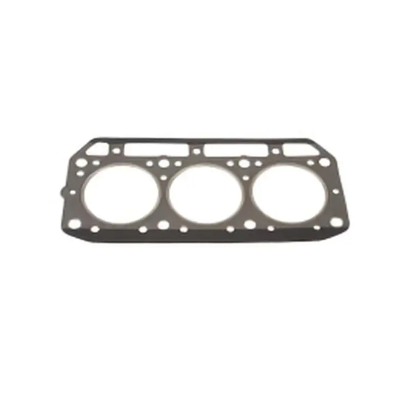 Cylinder Head Gasket 129351-01330 for Yanmar Engine 3T82B Tractor YM2001 YM2010 YM2020 Cylinder Head Gasket 129351-01330 for Yanmar Engine 3T82B Tractor YM2001 YM2010 YM2020