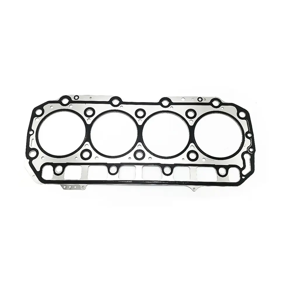 Cylinder Head Gasket 129906-01340 for Yanmar 4TNV94 Wheeled Excavator B55W-1