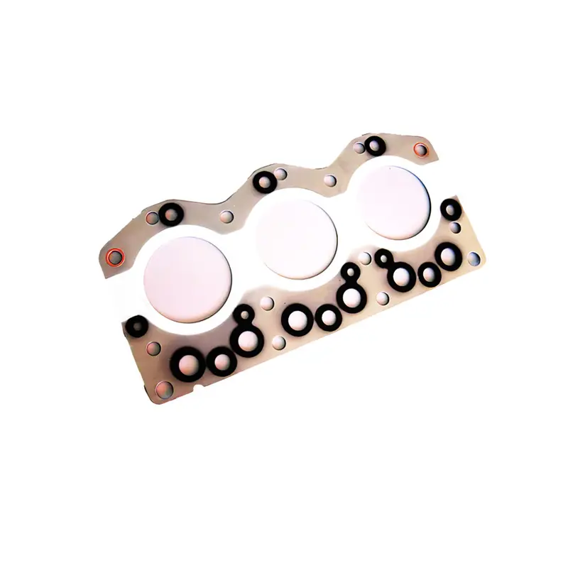 Cylinder Head Gasket 15362-03311 for Kubota D650 D600 D662 Komatsu 3D66 Engine online