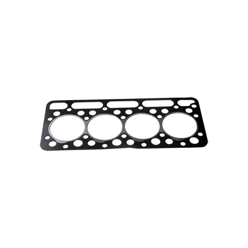 Cylinder Head Gasket 15808-03310 for Kubota Engine V1902 V1902BH Excavator KH-101 KH-151 Tractor L405 L405DT
