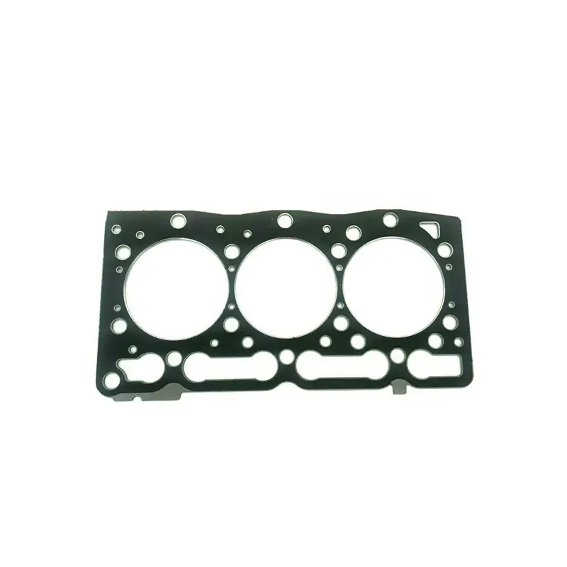 Buy Cylinder Head Gasket 16261-03310 for Kubota RTV1100 RTV1140CPX B2400D F2400 F2560 KX41H Engine D1105T