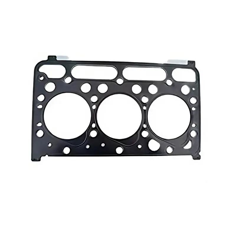 Cylinder Head Gasket 16467-03310 for Kubota D1403 D1503 Komatsu 3D80 Engine Tractor L2900DT L3000DT L3000F L3010DT L3010F Cylinder Head Gasket 16467-03310 for Kubota D1403 D1503 Komatsu 3D80 Engine Tractor L2900DT L3000DT L3000F L3010DT L3010F