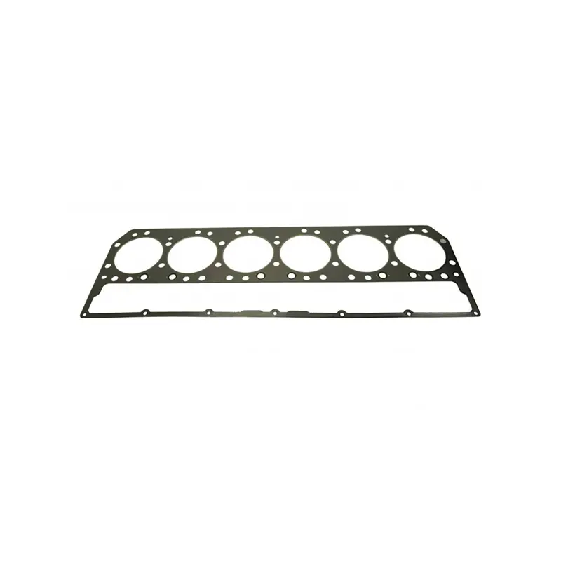 Cylinder Head Gasket 1873307 for Caterpillar CAT Engine 3196 C12 Excavator 345B 365B Truck 725 730 Cylinder Head Gasket 1873307 for Caterpillar CAT Engine 3196 C12 Excavator 345B 365B Truck 725 730