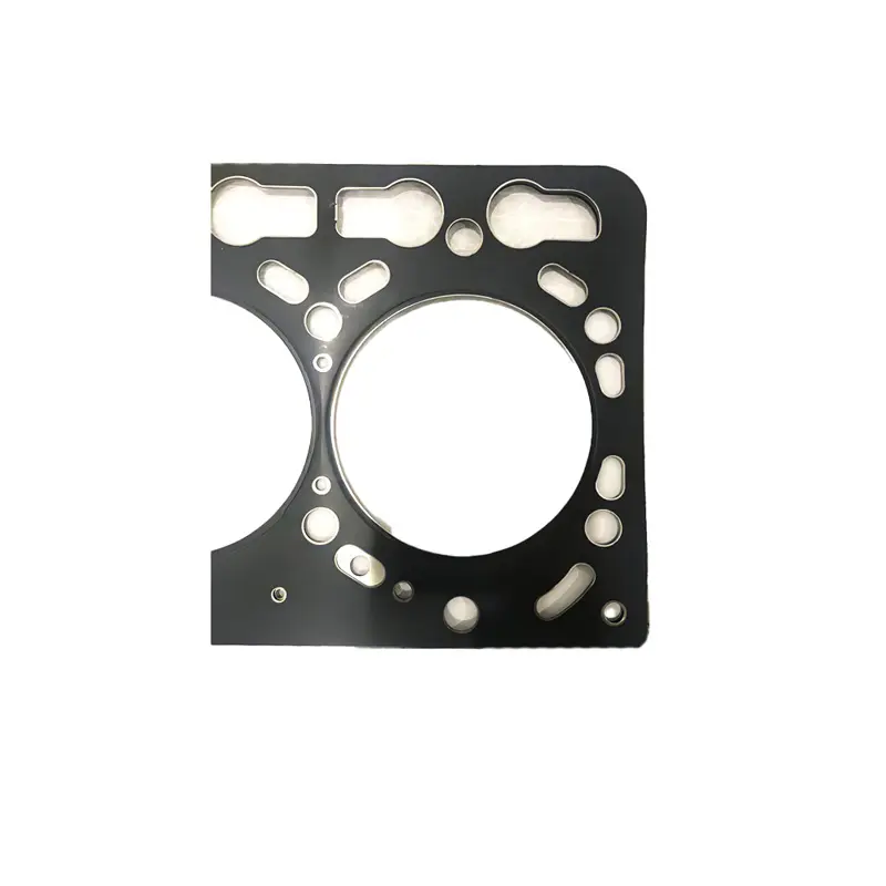 Buy Cylinder Head Gasket 1C020-03312 for Kubota V3300 V3600 Engine M6800 M8200 M9000 Tractor