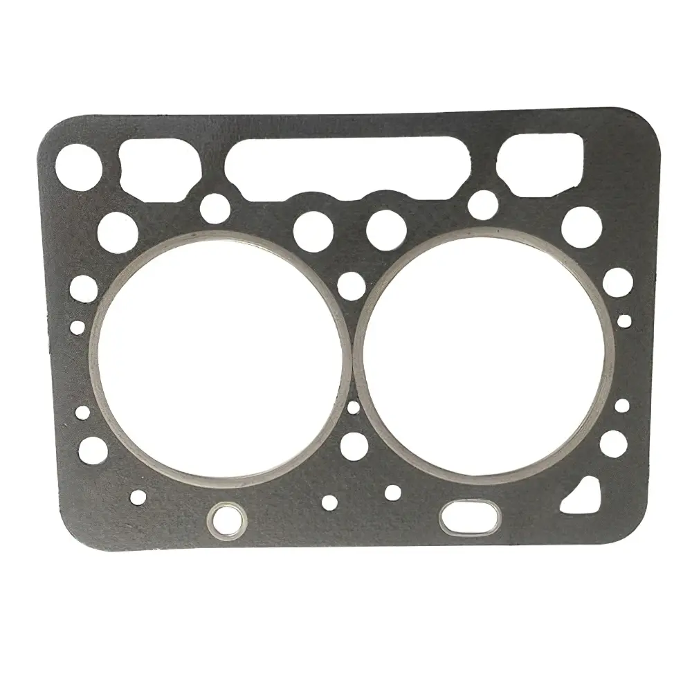 Cylinder Head Gasket 1G460-03313 for Kubota Z602 Engine Cylinder Head Gasket 1G460-03313 for Kubota Z602 Engine