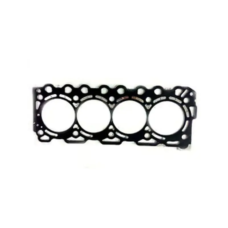 Buy Cylinder Head Gasket 1G777-03310 for Kubota Engine V3307 V3307T Track Loader SVL75 SVL75C Tractor M6040DH M6040DHC